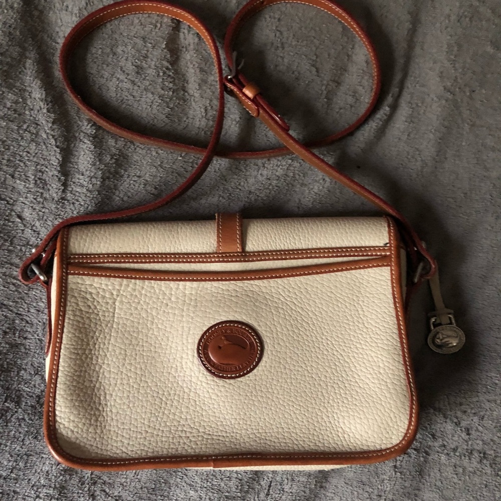 Vintage Dooney & Bourke